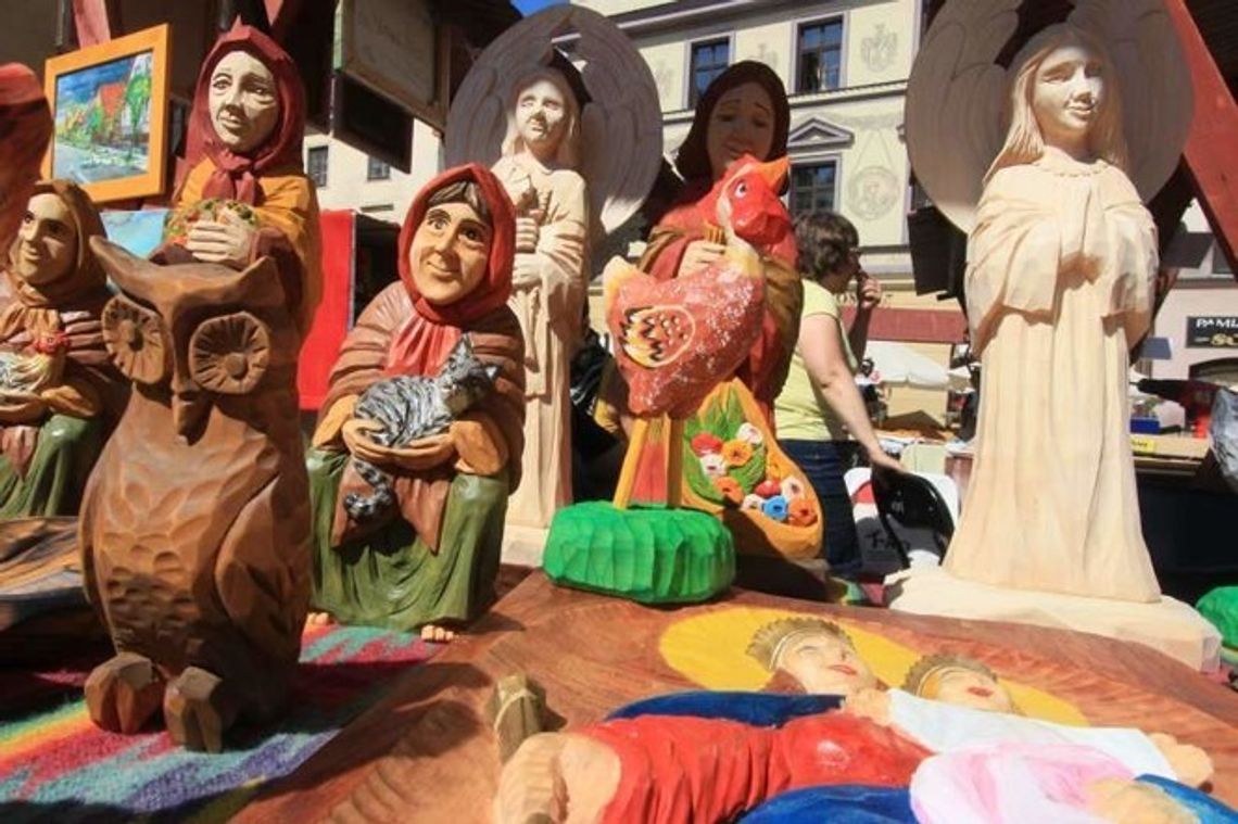 Jarmark Jagielloński: Zapisy na bezpłatne warsztaty