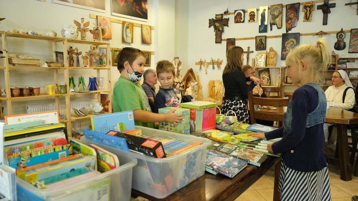 Jarmark Lubelski. Czyli sobotnie zdrowe zakupy od okolicznych rolników