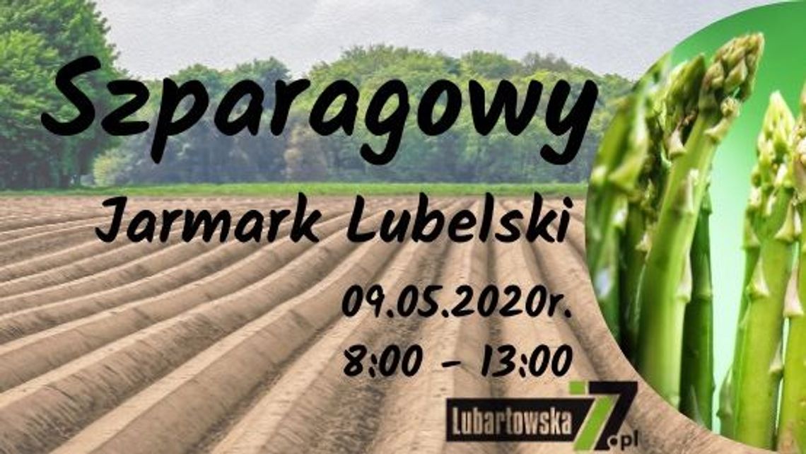 Jarmark Lubelski przy Lubartowskiej 77