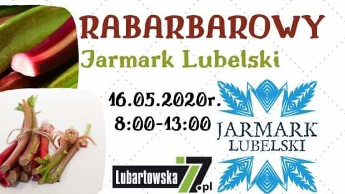 Jarmark Lubelski przy Lubartowskiej 77