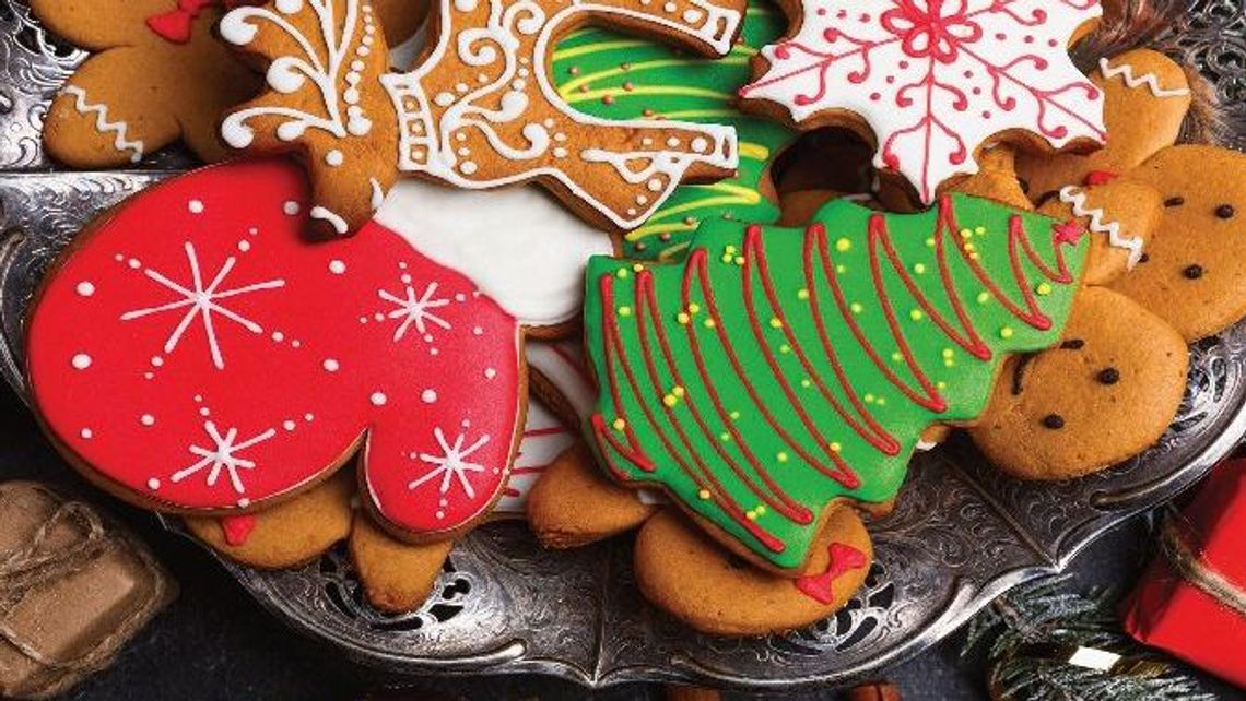 Jarmark Świąteczny w VIVO! Lublin