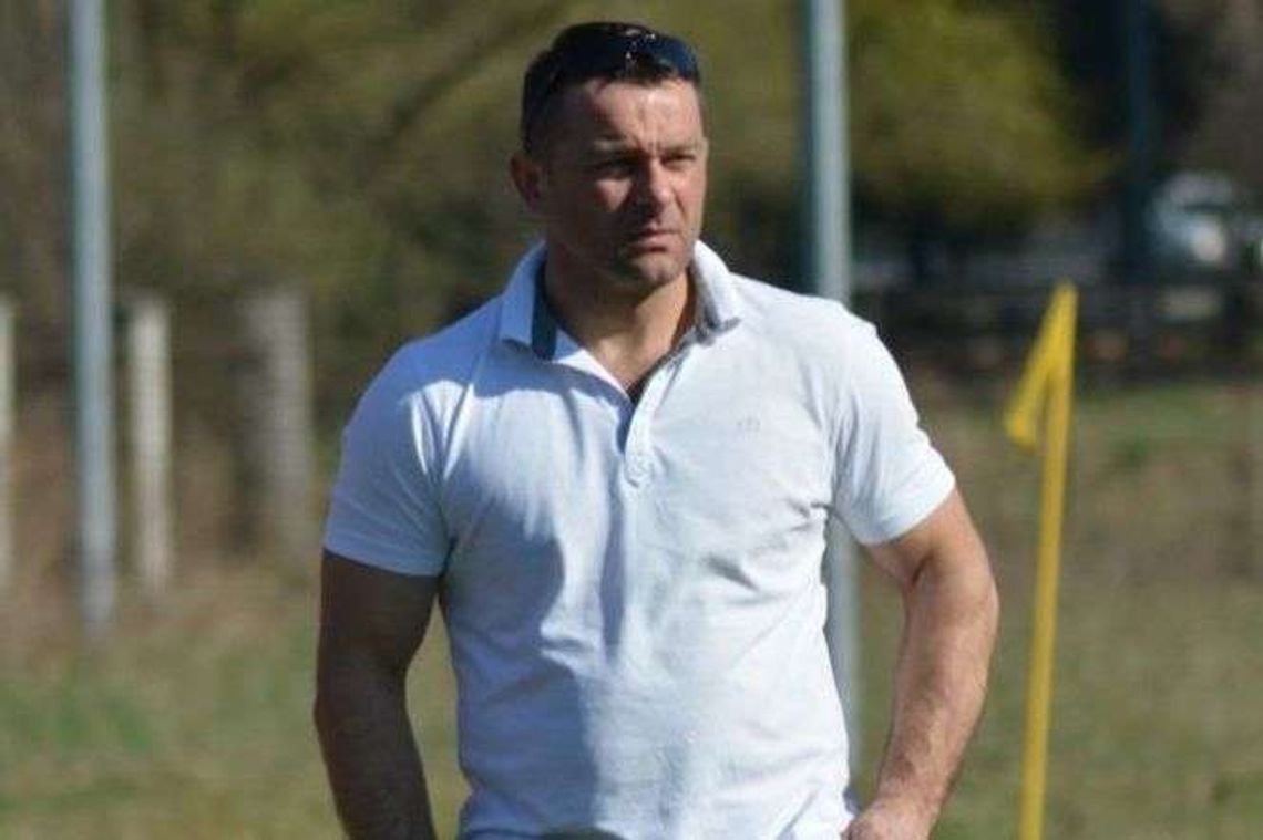 Jarosław Czarniecki: Damy radę w czwartej lidze Jarosław Czarniecki: Damy radę w czwartej lidze