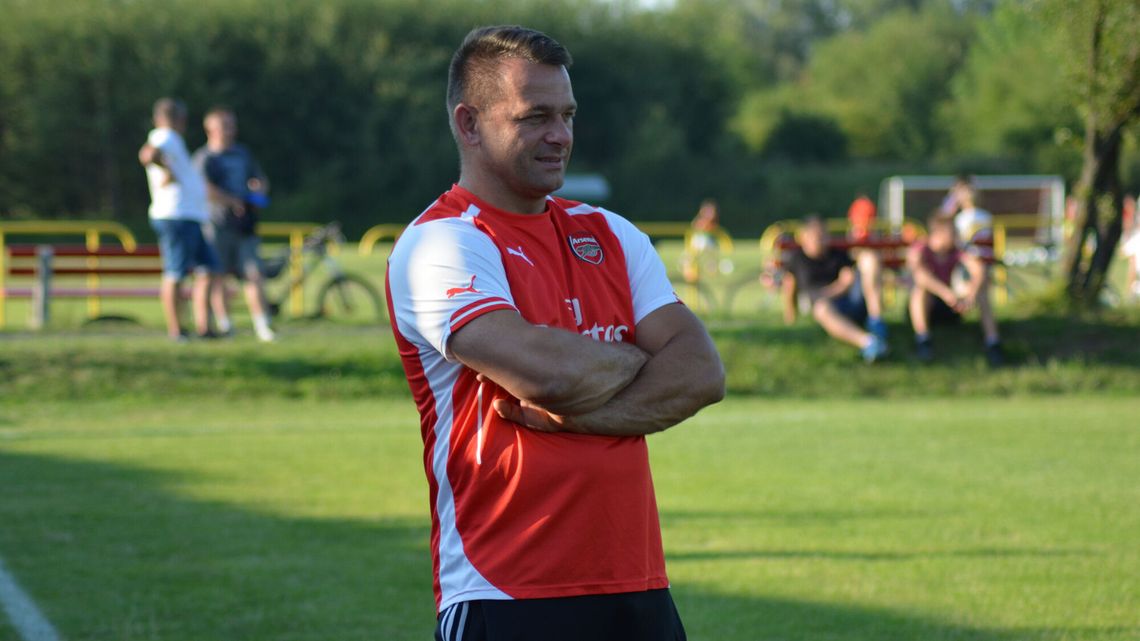 Jarosław Czarniecki (Łada 1945 Biłgoraj): Matematyki nie da się oszukać