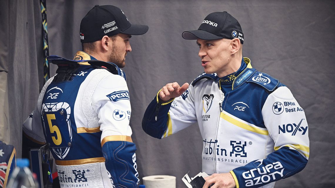 Jarosław Hampel wygrał w Zielonej Górze. Jak wypadli inni żużlowcy Platinum Motoru w weekend?