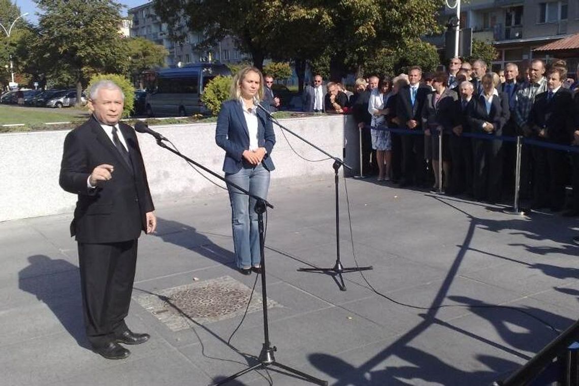 Jarosław Kaczyński: Debata z Tuskiem nie ma sensu