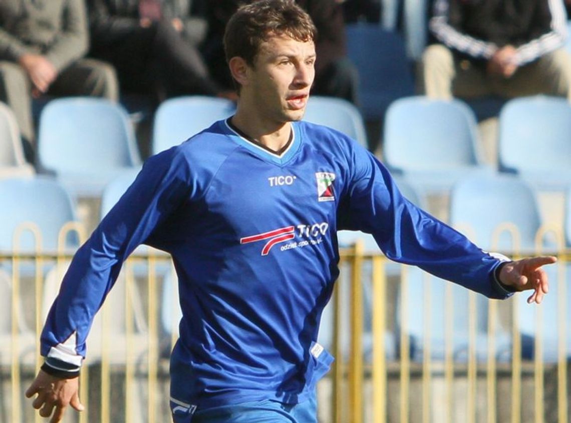 Jarosław Korzeń nadal trenerem Tomasovii, kilkunastu zawodników na testach