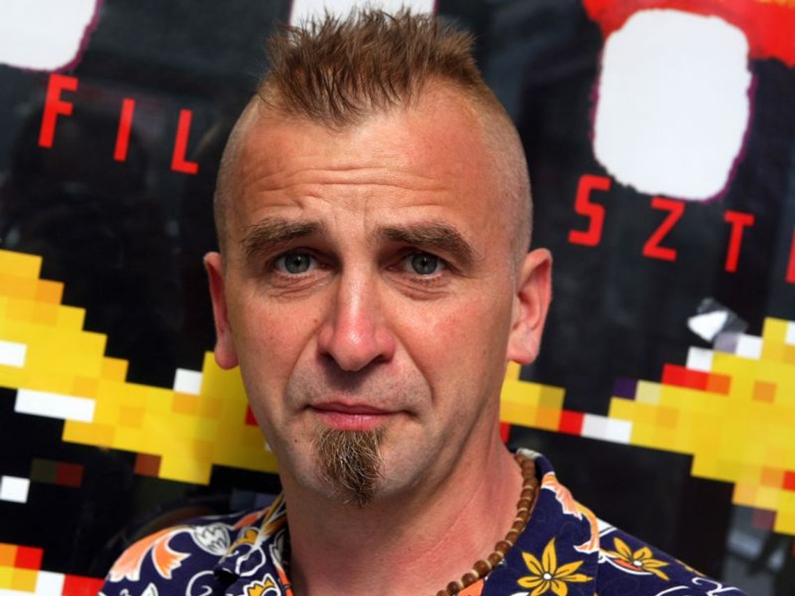 Jarosław Koziara: Lublin bardzo się stara. I coś z tego wynika