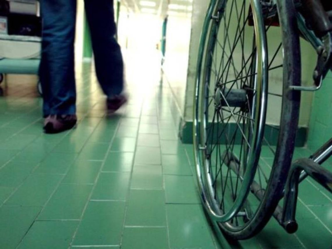 Jarosław: Lekarz psychiatra odpowie za przyjęcie łapówek 