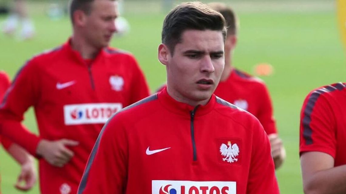 Jarosław Niezgoda nie trafi do Motoru Lublin. Co z innymi transferami?