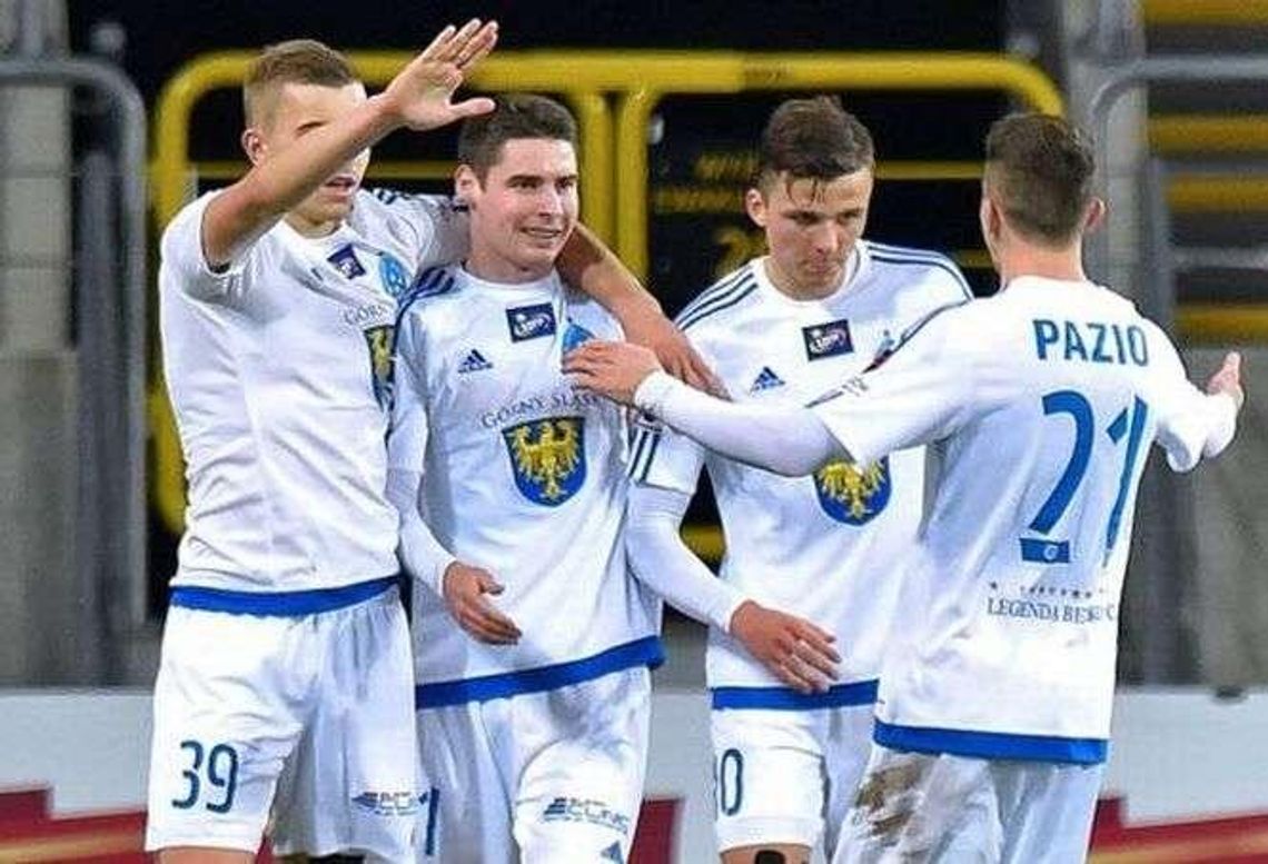 Jarosław Niezgoda przed Euro U-21: Faworytem turnieju są Anglicy