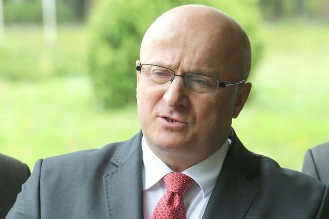 Jarosław Stawiarski został wiceministrem sportu