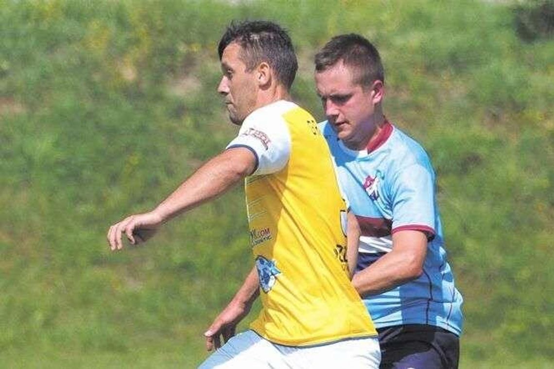 Jarosław Stępień (POM Iskra): Kluczem jest regularne punktowanie