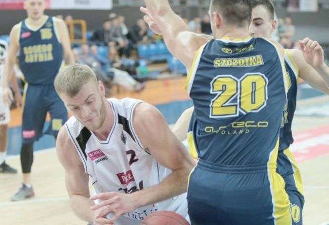 Jarosław Trojan przed szansą debiutu w reprezentacji Polski