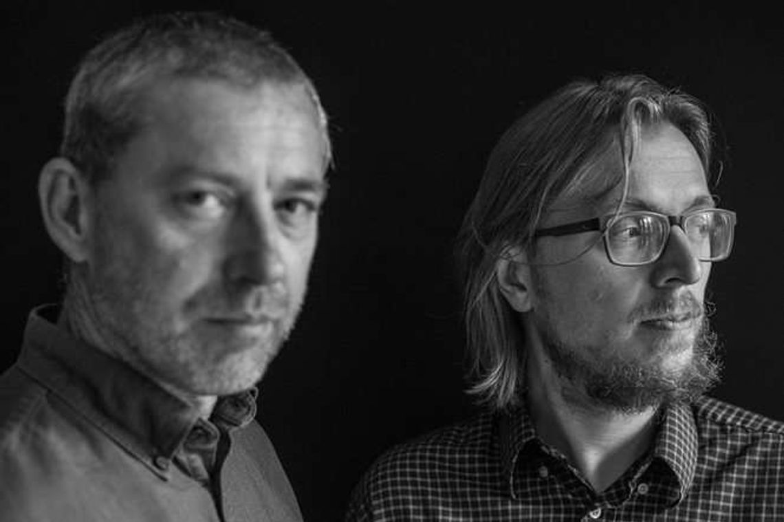 Jarząbek i Jurkiewicz z piosenkami Nohavicy w Między Słowami