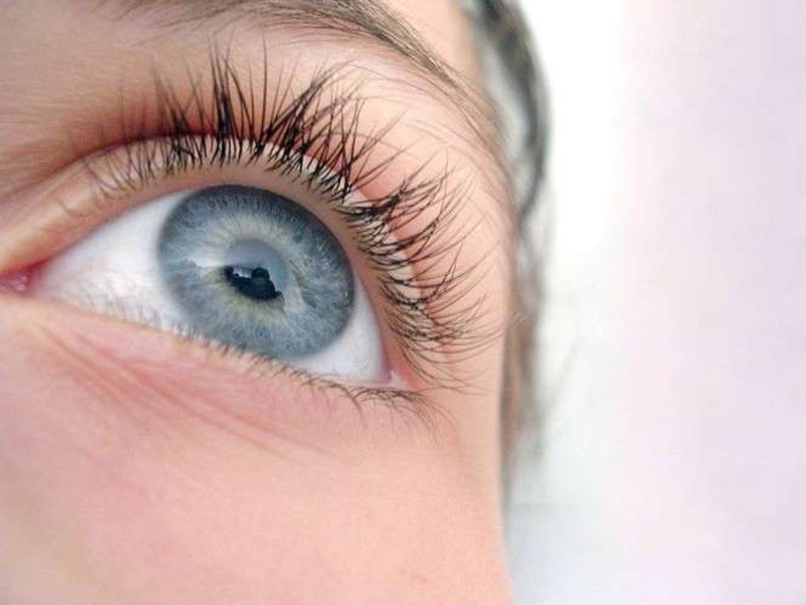 Jaskra - objawy i leczenie. Lubelski wkład w poznanie choroby