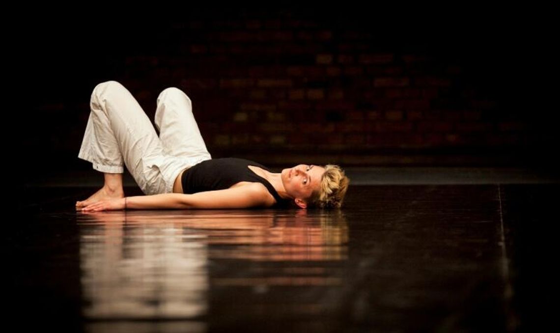 Jasłowska i Lipińska w Warsztatach Kultury