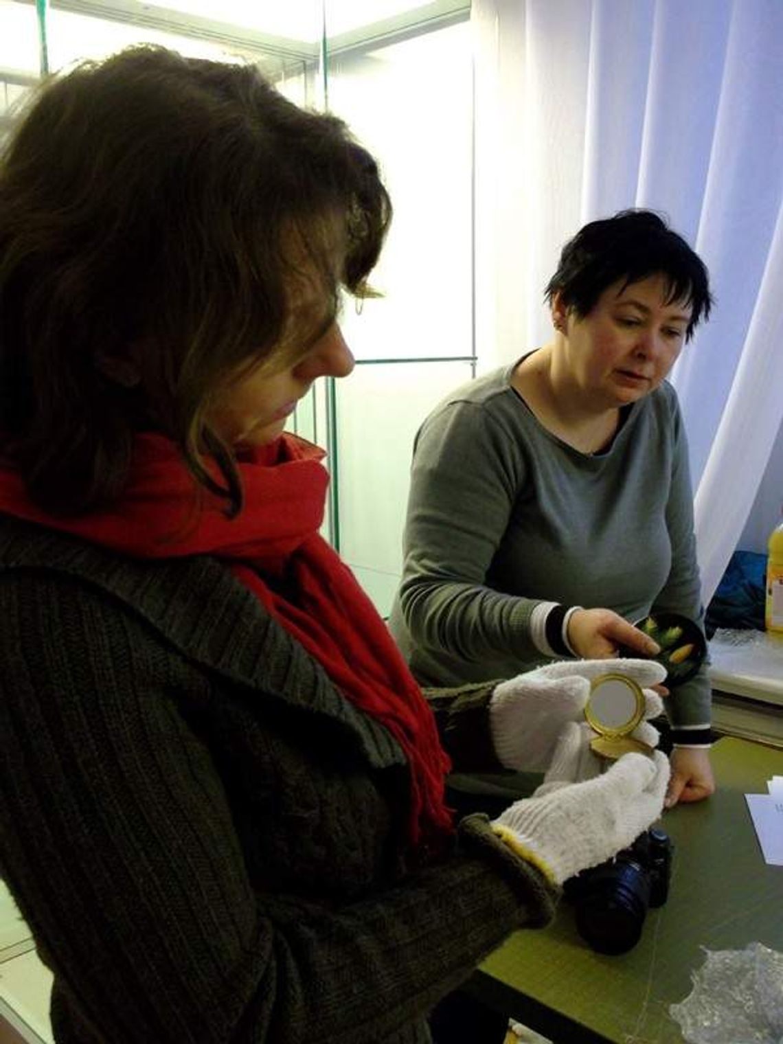 Jaśnie Państwo w kąpieli. Wystawa w Muzeum Zamoyskich w Kozłówce