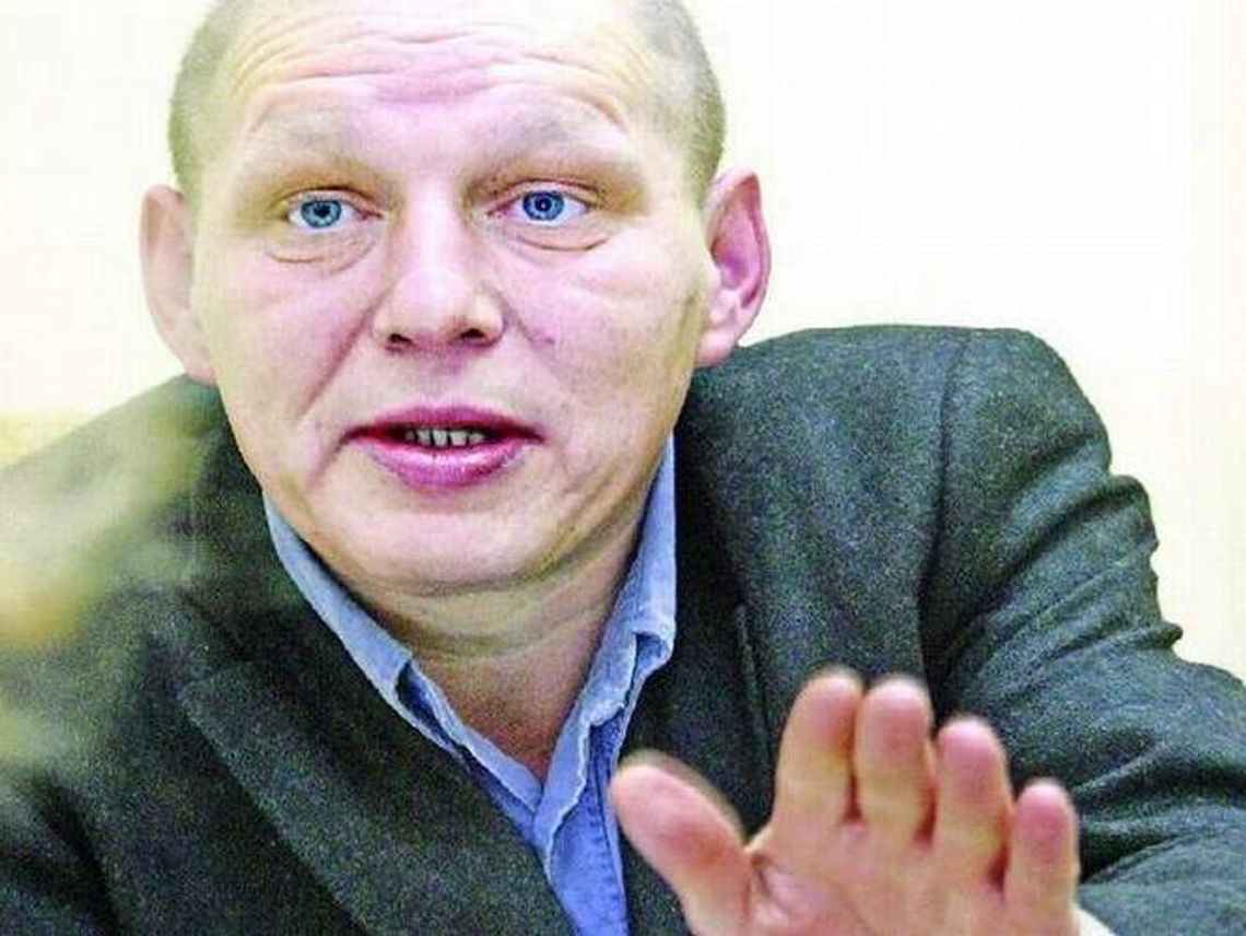 Jasnowidz z Człuchowa: nadciąga rok niepokojów!