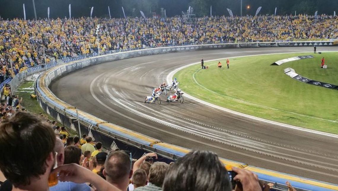 Jason Doyle nie wzmocni Speed Car Motoru Lublin?