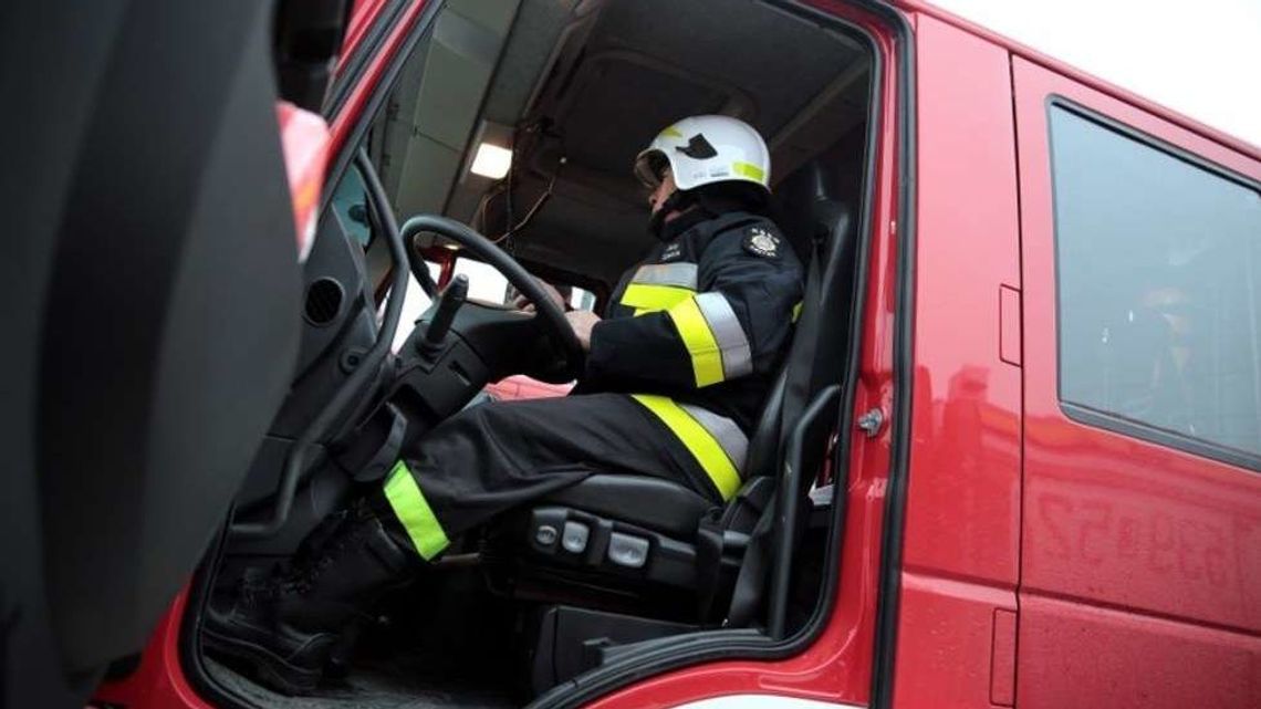 Jastków chce mieć OSP. Poszukuje chętnych na strażaków