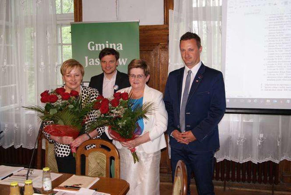 Jastków wydał miliony na inwestycje. Jest absolutorium