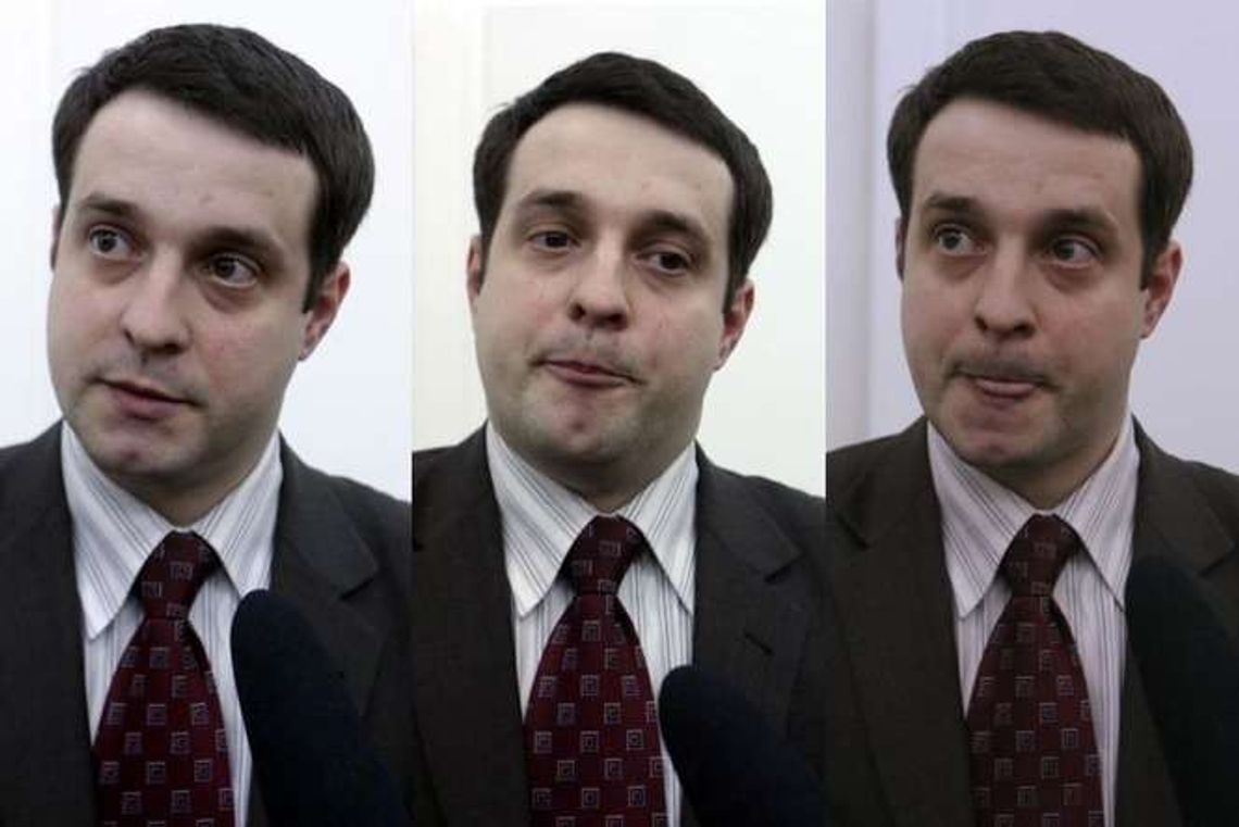 Jastrzębski: MKS czeka dobra przyszłość Jastrzębski: MKS czeka dobra przyszłość