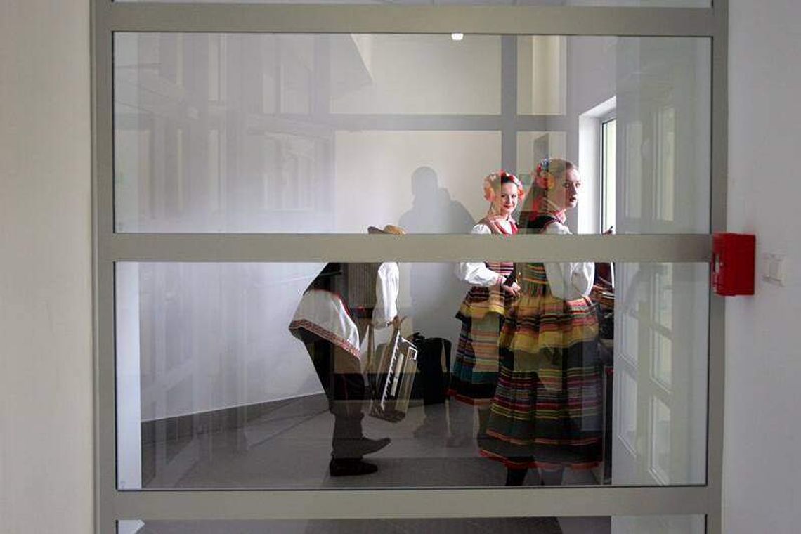 Jawor zaprasza muzyków i tancerzy Jawor zaprasza muzyków i tancerzy