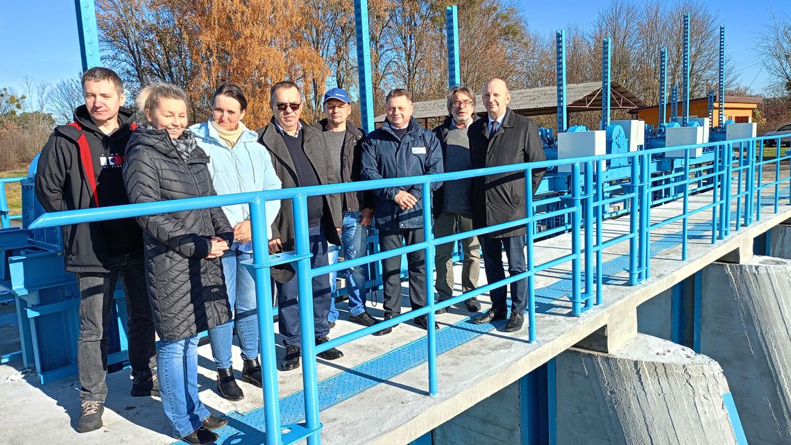 Jaz jak się patrzy. Wydali na niego kilkaset tysięcy