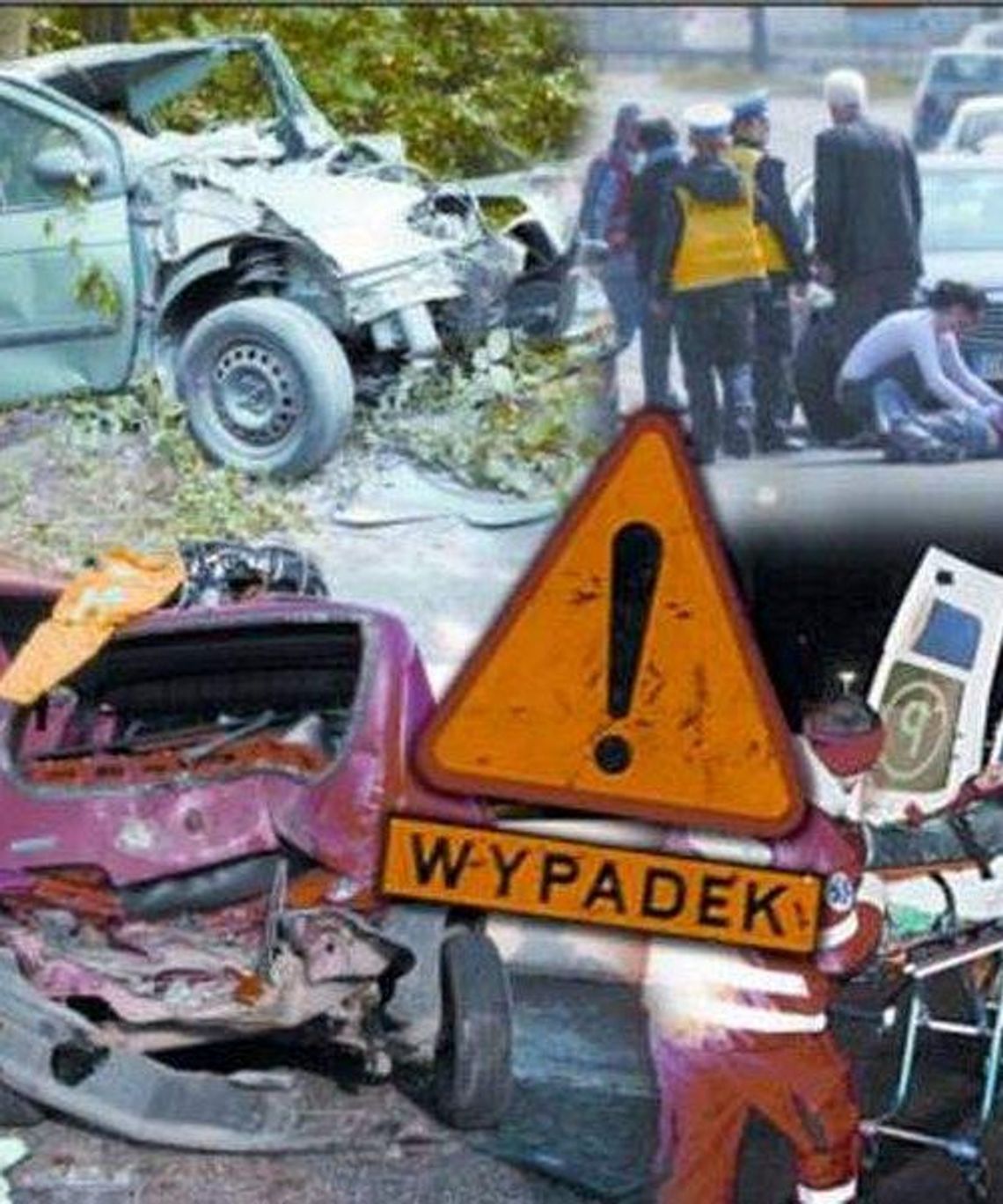 Jazda polska, czyli jak kierowcy łamią przepisy