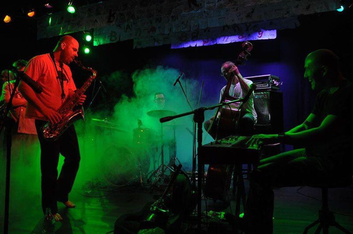 Jazz Bez 2011 w Lublinie (program)