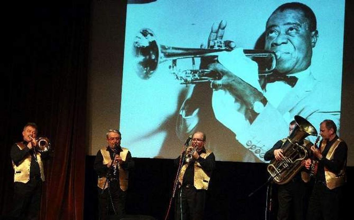 Jazz i fotografie w DDK Węglin