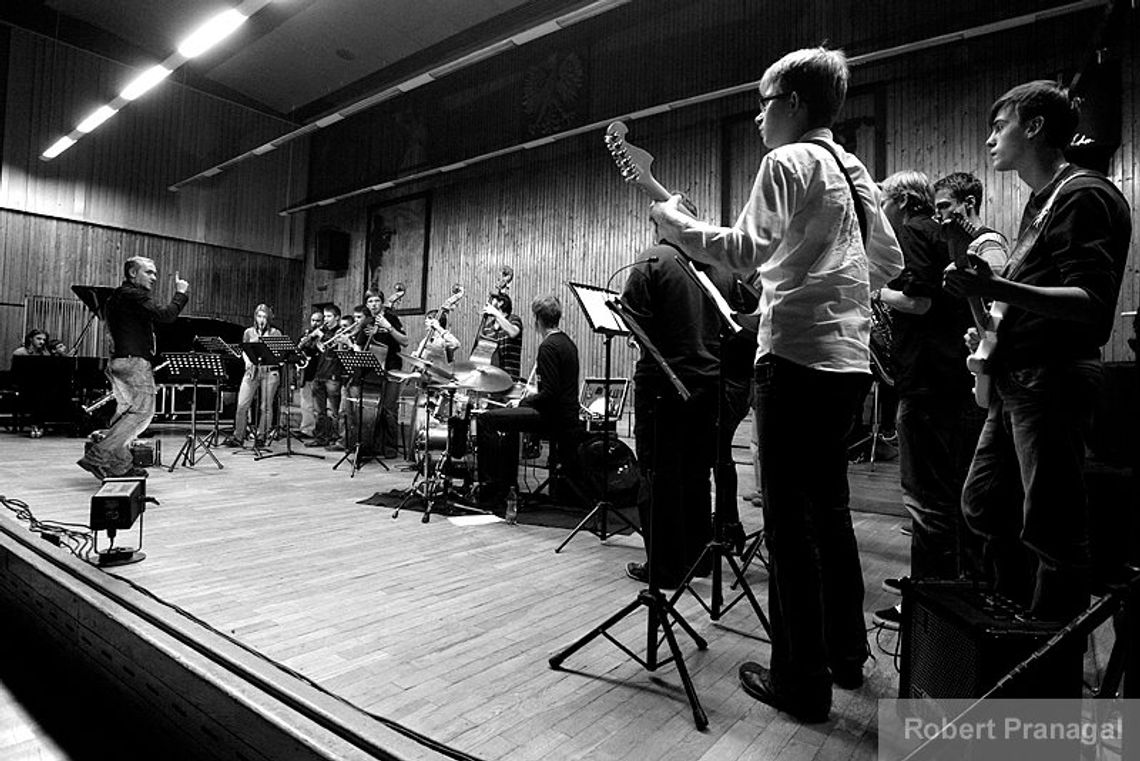 Jazz jesienny w Lublinie Jazz jesienny w Lublinie