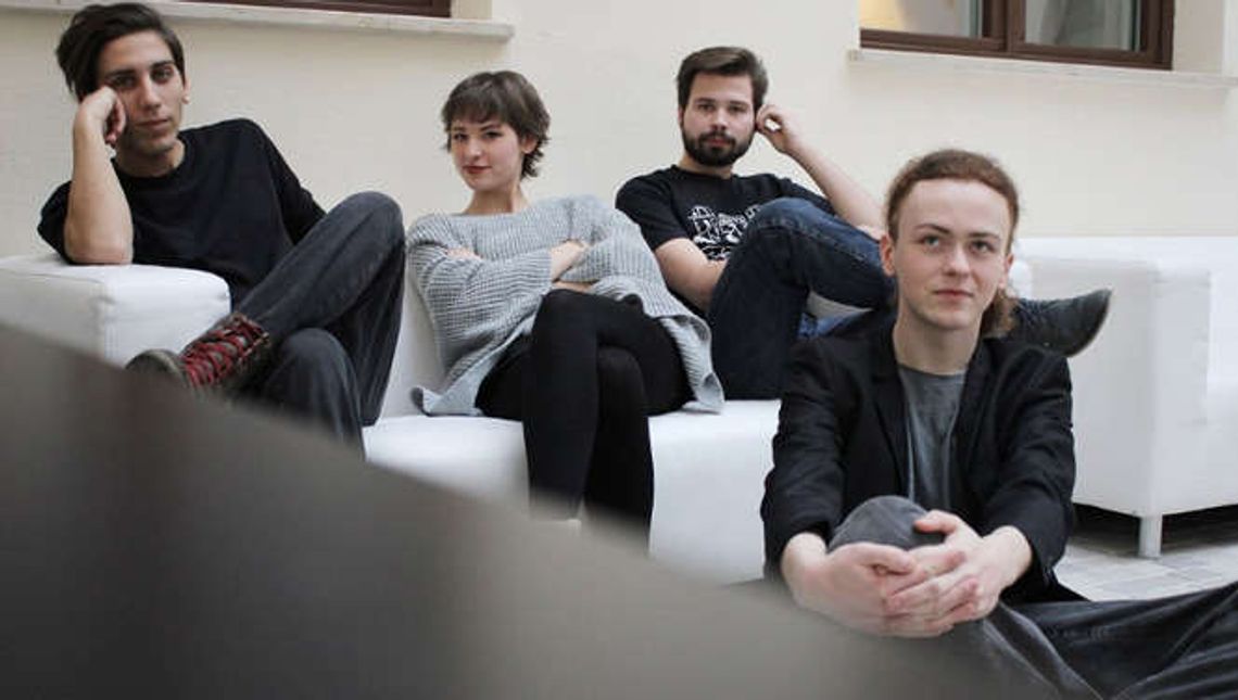 Jazz.Lub w Centrum Kultury