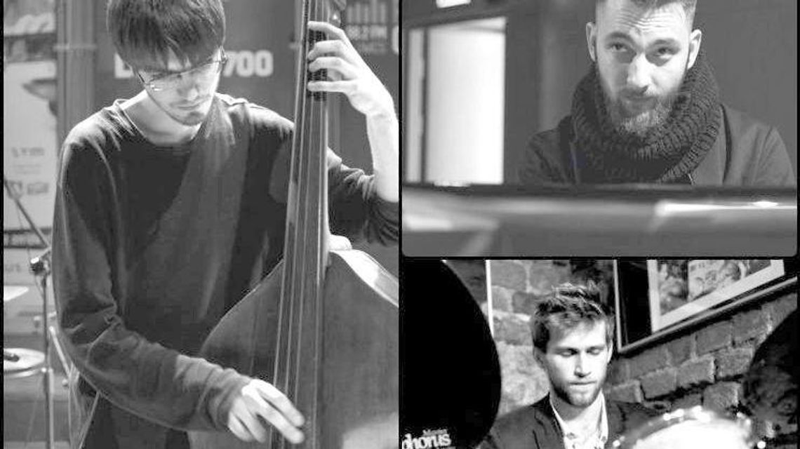 Jazz na barce w Kazimierzu Dolnym. Wystąpi JAH Trio