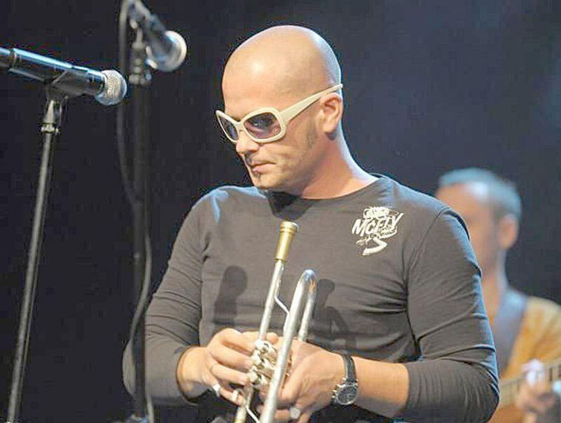 Jazz na Kresach 2012 