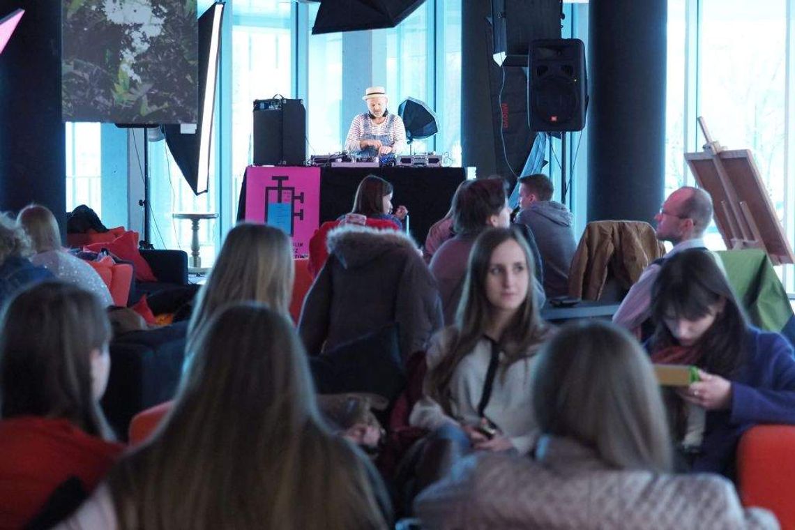 Jazz ogólnie dostępny czyli 7 Lublin Jazz Festiwal