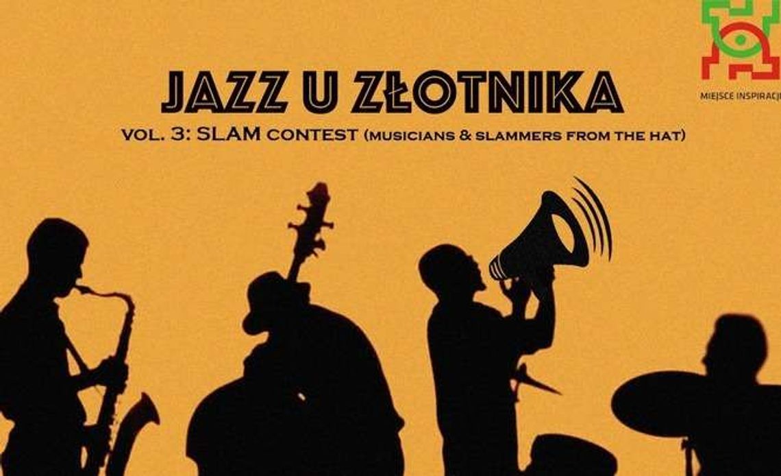 Jazz u Złotnika vol. 3
