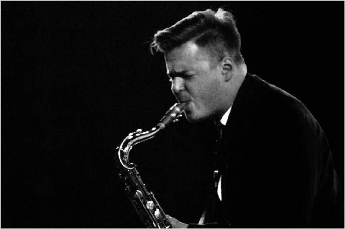 Jazz w Centrum Kultury