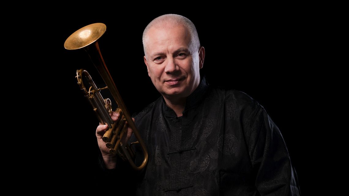 Jazz w CSK: Dwa koncerty marzeń