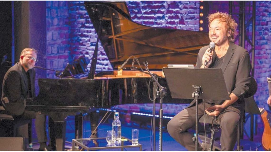 Jazz w CSK: Tu widzisz, jak powstaje muzyka Jazz w CSK: Tu widzisz, jak powstaje muzyka