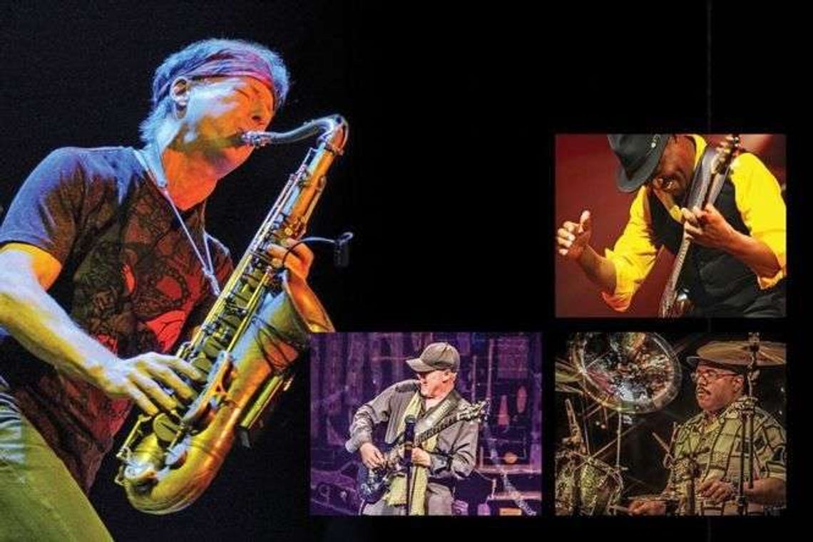 Jazz w klubach i w piwnicach. 10. Lublin Jazz Festiwal