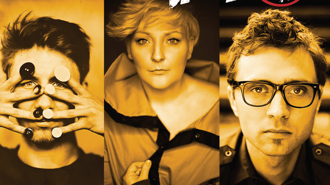 Jazz360: Anna Gadt w Opolu Lubelskim i Kraśniku