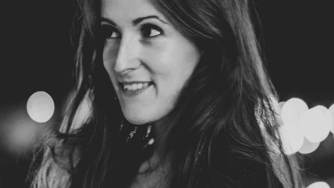 Jazzmenka Agnieszka Derlak doceniona tytułem Chełmianin Roku 2019