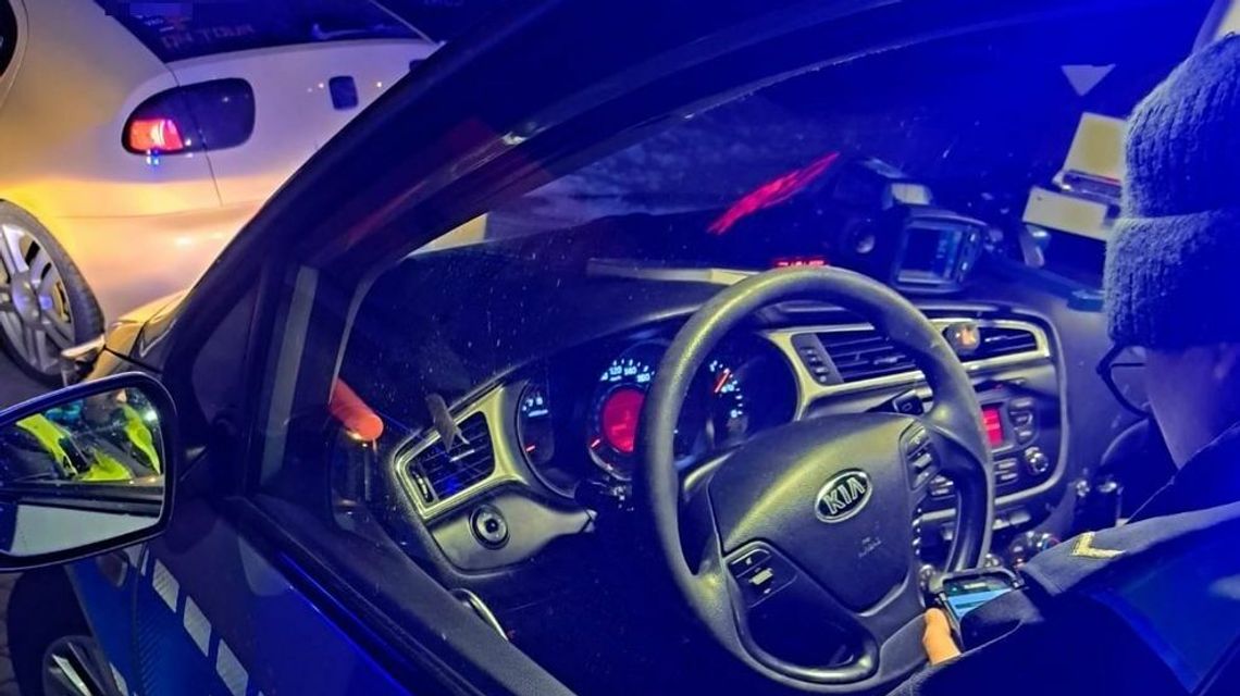 Jechał 129 km/h na ul. Jana Pawła II w Lublinie. Niedawno zginęło tam troje nastolatków