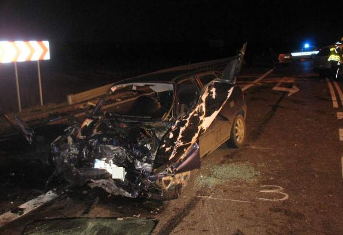 Jechał na studniówkę, zginął w wypadku. Rosjanin bez zarzutów Jechał na studniówkę, zginął w wypadku. Rosjanin bez zarzutów