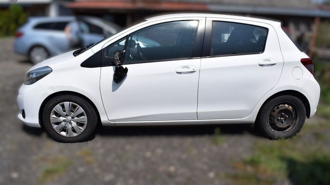 Jechał pijany mimo pięciu sądowych zakazów Jechał pijany mimo pięciu sądowych zakazów