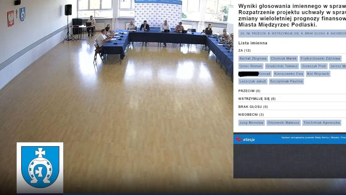 Jechał po alkoholu, ale na sesji głosuje. Radny poczeka kilka miesięcy na rozprawę Jechał po alkoholu, ale na sesji głosuje. Radny poczeka kilka miesięcy na rozprawę