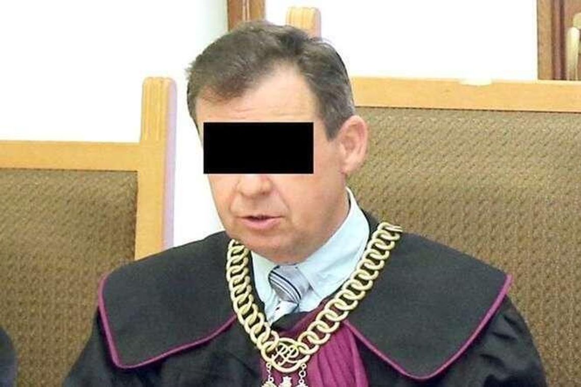Jechał samochodem po pijanemu i wypadł z drogi. Jaki wyrok usłyszał sędzia z Lublina?