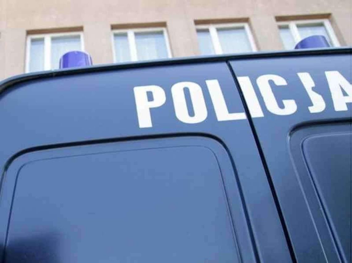 Jechał wężykiem. Nagrał go inny kierowca