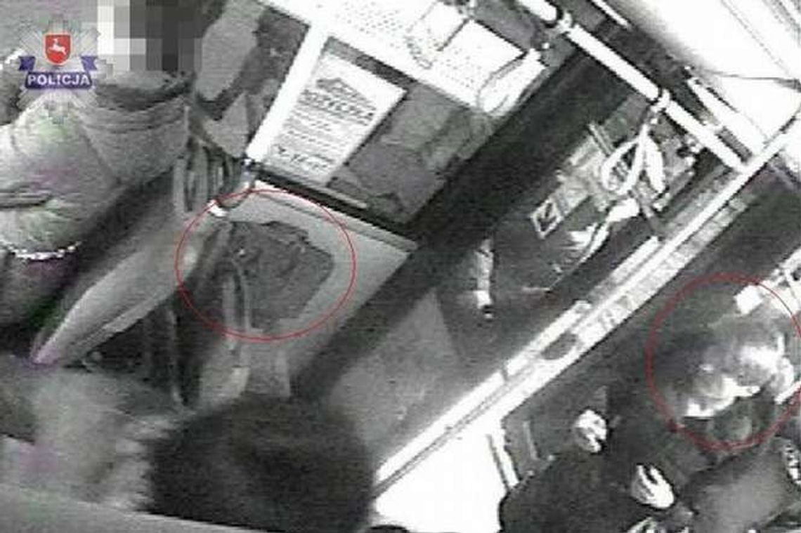 Jechała autobusem, zapomniała laptopa. Zabrała go ta kobieta